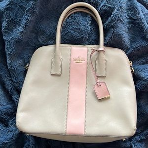 Gently used Kate Spade purse